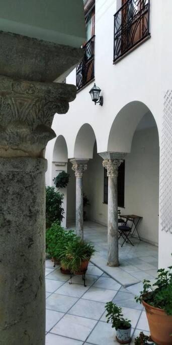 Disfruta De La Historica Cordoba Appartement Buitenkant foto