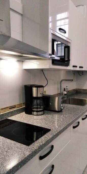 Disfruta De La Historica Cordoba Appartement Buitenkant foto