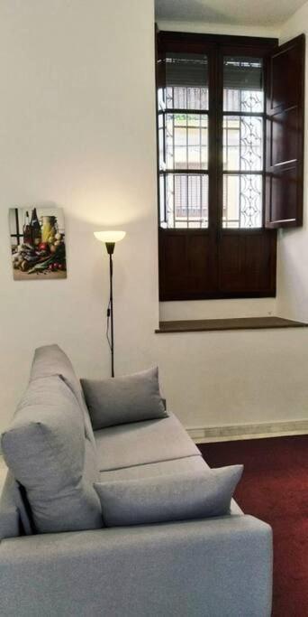 Disfruta De La Historica Cordoba Appartement Buitenkant foto