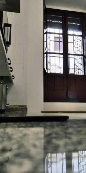 Disfruta De La Historica Cordoba Appartement Buitenkant foto