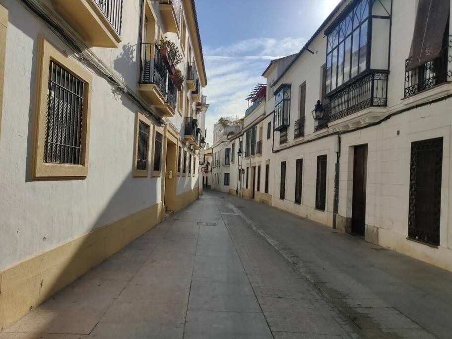 Disfruta De La Historica Cordoba Appartement Buitenkant foto