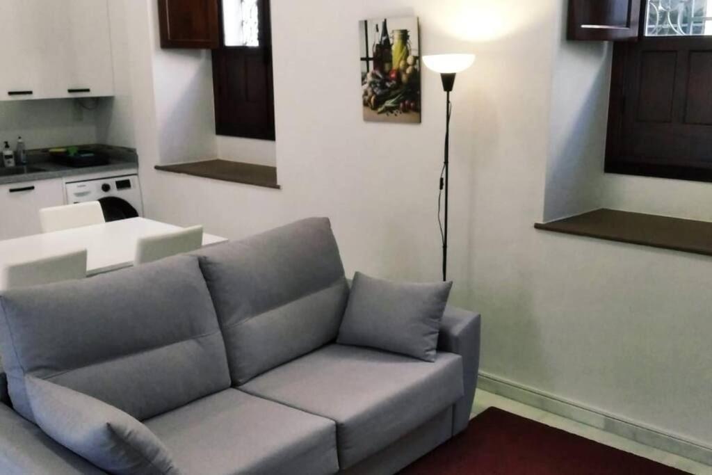 Disfruta De La Historica Cordoba Appartement Buitenkant foto