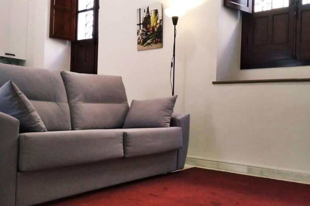 Disfruta De La Historica Cordoba Appartement Buitenkant foto