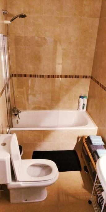 Disfruta De La Historica Cordoba Appartement Buitenkant foto