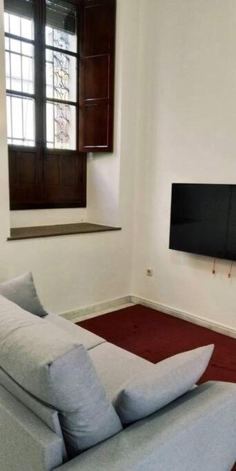 Disfruta De La Historica Cordoba Appartement Buitenkant foto
