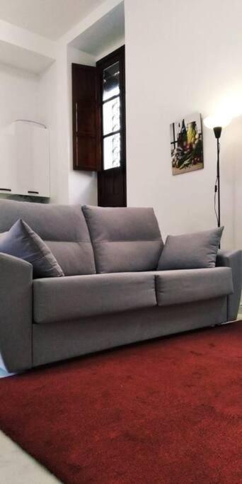 Disfruta De La Historica Cordoba Appartement Buitenkant foto