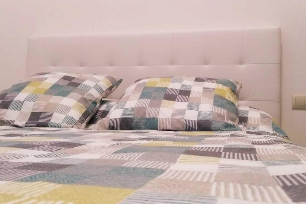 Disfruta De La Historica Cordoba Appartement Buitenkant foto