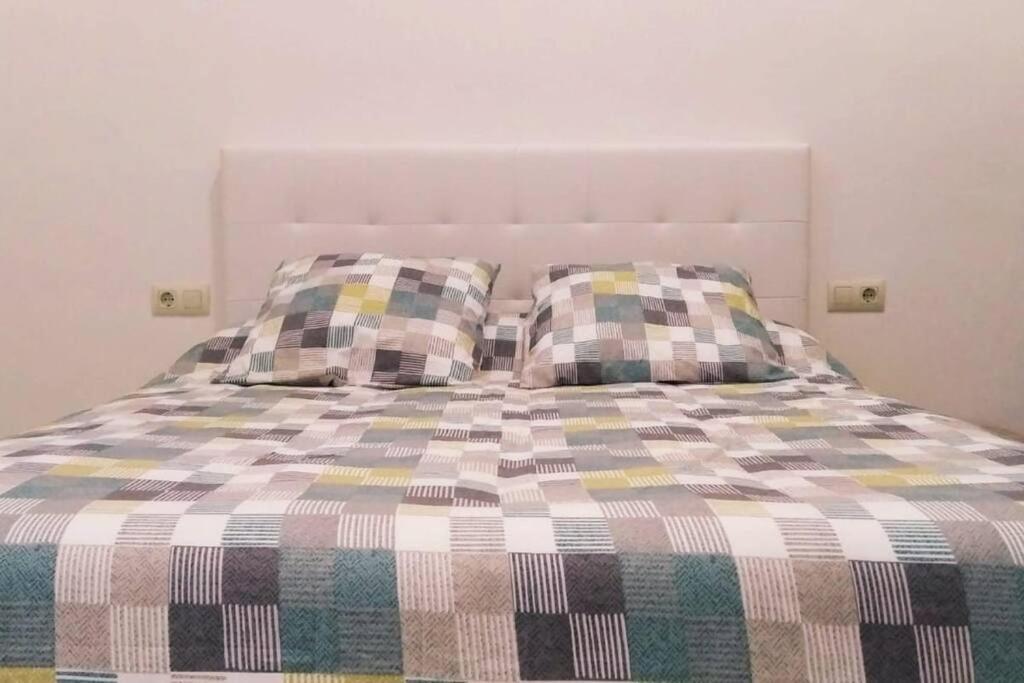 Disfruta De La Historica Cordoba Appartement Buitenkant foto